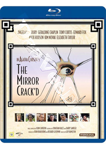 The Mirror Crack'd (Blu-Ray)